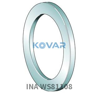 INA INA WS81108 Shaft locating washers