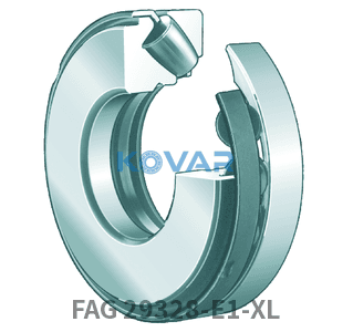 FAG FAG 29328-E1-XL Axial spherical roller bearing