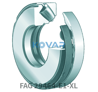 FAG FAG 29464-E1-XL Axial spherical roller bearing
