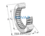 INA INA RSTO12 Yoke type track rollers