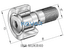 INA INA NUKR40 Stud type track rollers
