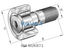 INA INA NUKR72 Stud type track rollers