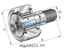 INA INA KRE32-PP Stud type track rollers