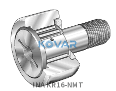 INA INA KR16-NMT Stud type track rollers