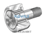 INA INA KR16-NMT Stud type track rollers