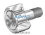 INA INA KR16-X Stud type track rollers