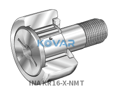 INA INA KR16-X-NMT Stud type track rollers