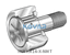 INA INA KR16-X-NMT Stud type track rollers
