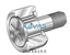 INA INA KR19-X Stud type track rollers