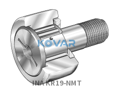 INA INA KR19-NMT Stud type track rollers