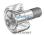 INA INA KR19-NMT Stud type track rollers