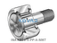INA INA KR16-X-PP-A-NMT Stud type track rollers