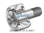 INA INA KR16-PP-A-NMT Stud type track rollers