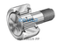INA INA KRV19-PP Stud type track rollers