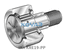 INA INA KRE19-PP Stud type track rollers