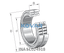 INA INA SL024918 Cylindrical roller bearing