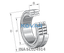 INA INA SL024914 Cylindrical roller bearing