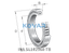 INA INA SL182968-TB Cylindrical roller bearing