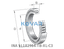 INA INA SL182964-TB-XL-C3 Cylindrical roller bearing