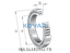 INA INA SL182992-TB Cylindrical roller bearing