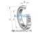 INA INA SL183052-TB Cylindrical roller bearing