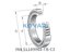 INA INA SL183068-TB-C3 Cylindrical roller bearing