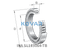 INA INA SL183064-TB Cylindrical roller bearing