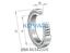 INA INA SL182216 Cylindrical roller bearing