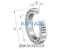 INA INA SL182218 Cylindrical roller bearing