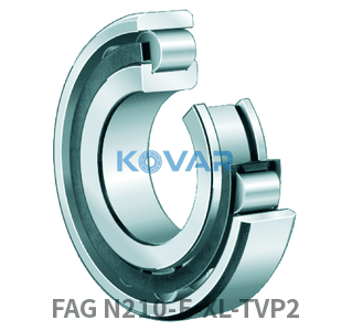 FAG FAG N210-E-XL-TVP2 Cylindrical roller bearing