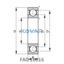 FAG FAG 16016 Deep groove ball bearings
