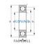 FAG FAG 16011 Deep groove ball bearings