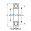 FAG FAG 16019 Deep groove ball bearings