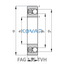 FAG FAG 135-TVH Self-aligning ball bearing