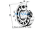 FAG FAG 2209-K-TVH Self-aligning ball bearing