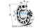 FAG FAG 2204-TVH-C3 Self-aligning ball bearing