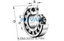 FAG FAG 2218-K-TVH Self-aligning ball bearing