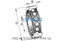 FAG FAG HCS7010-E-T-P4S-UL Spindle bearings