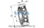 FAG FAG HCS7018-E-T-P4S-UL Spindle bearings