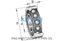 FAG FAG HCS71912-E-T-P4S-UL Spindle bearings