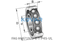 FAG FAG HCS71922-E-T-P4S-UL Spindle bearings