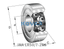 INA INA LR50/7-2RS Track rollers