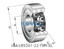 INA INA LR5207-2Z-TVH-XL Track rollers