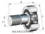 INA INA KR5204-2RS Stud type track rollers