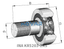 INA INA KR5203-2RS Stud type track rollers