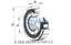 FAG FAG 20209-K-TVP-C3 Barrel roller bearings