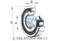 FAG FAG 20228-K-MB-C3 Barrel roller bearings
