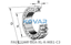 FAG FAG 22260-BEA-XL-K-MB1-C3 Spherical roller bearings
