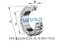 FAG FAG 22318-E1A-XL-K-MA-T41A Spherical roller bearings