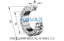 FAG FAG 22348-BEA-XL-K-MB1-C3 Spherical roller bearings